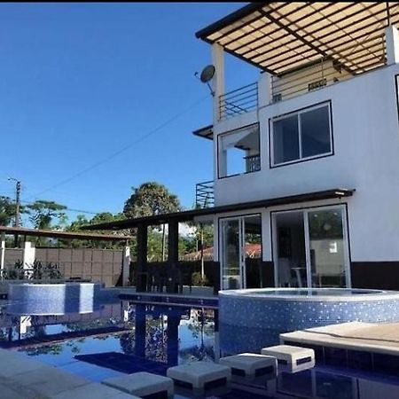 Hotel La Quinta 比亚维森西奥 外观 照片