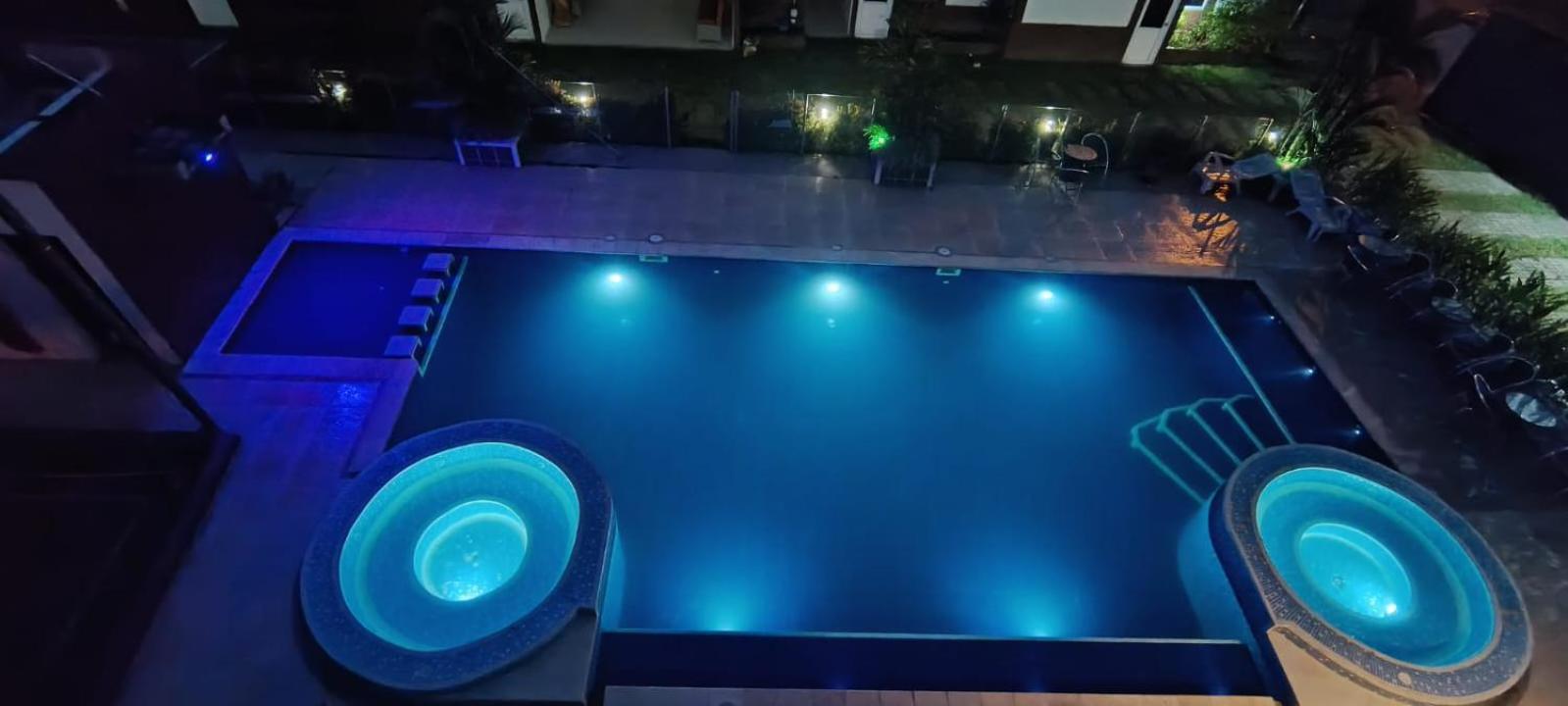 Hotel La Quinta 比亚维森西奥 外观 照片